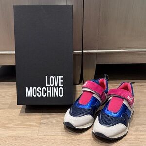 Love Moschino Women's Sneakers